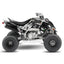 YAMAHA RAPTOR MUDRAIDER