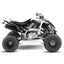 YAMAHA RAPTOR MUDSLINGER