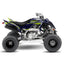 YAMAHA RAPTOR ROAMER