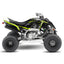 YAMAHA RAPTOR STORMER