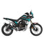 YAMAHA TENERE 700 DUNEBASH