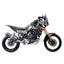 YAMAHA TENERE 700 FLY