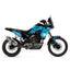 YAMAHA TENERE 700 NOMAD