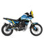 YAMAHA TENERE 700 ODYSSEY
