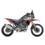 YAMAHA TENERE 700 RAPID