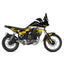 YAMAHA TENERE 700 ROUGHNECK