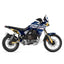 YAMAHA TENERE 700 TRAILBOSS