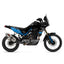 YAMAHA TENERE 700 VOYAGER