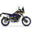 YAMAHA TENERE 700 WILDLIFE