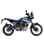 YAMAHA TENERE 700 WR CRUSH