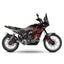 YAMAHA TENERE 700 WR FINISH