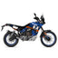YAMAHA TENERE 700 WR GAP