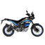 YAMAHA TENERE 700 WR MUD