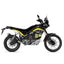 YAMAHA TENERE 700 WR SHOCK