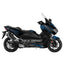 YAMAHA TMAX 530-560 TERRACE
