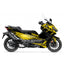 YAMAHA TMAX 560 GRIDLOCK