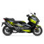 YAMAHA TMAX 560 SKYLINE