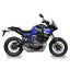 YAMAHA TRACER 7 FACTORY BLUE