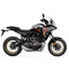YAMAHA TRACER 7 ROADSIDE