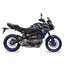 YAMAHA TRACER 9 15-20 GRUNGE BLUE