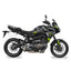 YAMAHA TRACER 9 15-20 GRUNGE NEON