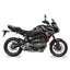 YAMAHA TRACER 9 15-20 GRUNGE