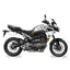 YAMAHA TRACER 9 15-20 WHITE FLEX