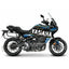 YAMAHA TRACER 9 21-24 OVERDRIVE