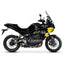 YAMAHA TRACER 9 25 DARK BULL BLACK