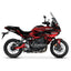 YAMAHA TRACER 9 25 SPEED