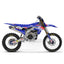 YAMAHA YZ APEX FACTORY