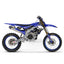 YAMAHA YZ BLUE ENERGY