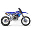 YAMAHA YZ DUST DEVIL
