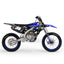 YAMAHA YZ MONSTER
