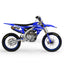 YAMAHA YZ PADDOCK PRIME