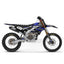 YAMAHA YZ PHANTOM