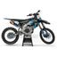 YAMAHA YZ POWER SPIKE