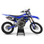 YAMAHA YZ STREET SHRED