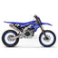 YAMAHA YZ VOLTAGE