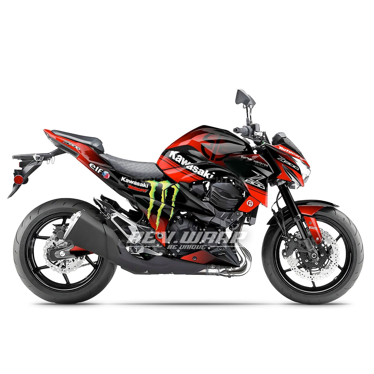 KAWASAKI Z800