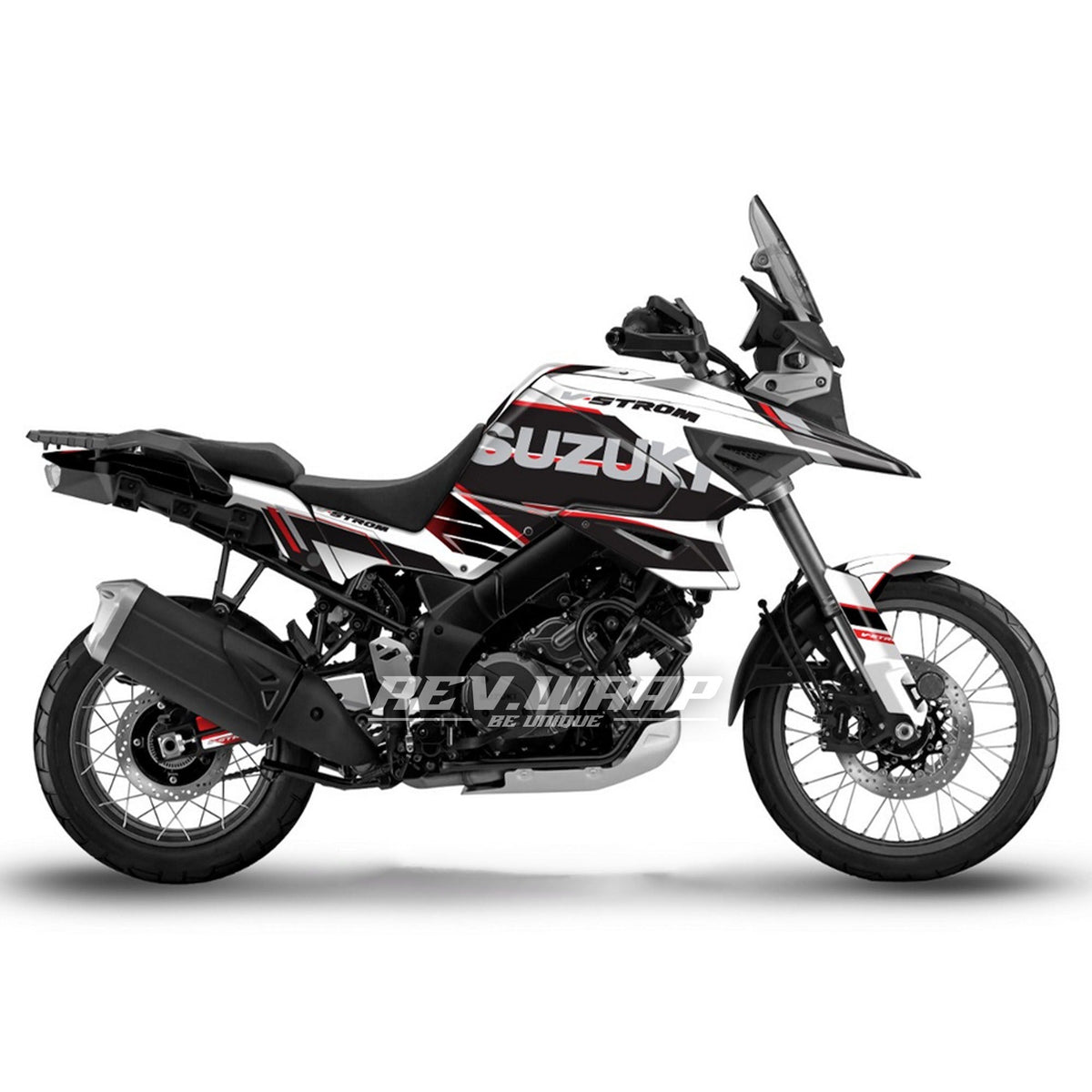 SUZUKI V-STROM 1050 20-25