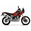 APRILIA TUAREG 660 CANYON