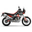 APRILIA TUAREG 660 DUSTWALKER
