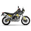 APRILIA TUAREG 660 FRONTIER