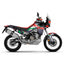 APRILIA TUAREG 660 HORIZON