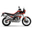 APRILIA TUAREG 660 LATITUDE