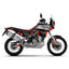 APRILIA TUAREG 660 OVERLAND
