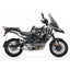 BENELLI TRK 502 APEX