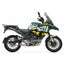 BENELLI TRK 502 BORDERLAND