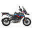 BENELLI TRK 502 CANYON